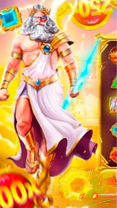 Gates of Olympus 1000™ Screenshot