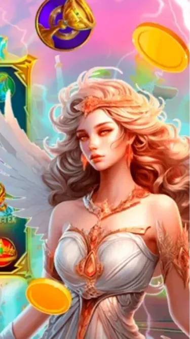 Gates of Olympus 1000™ Screenshot